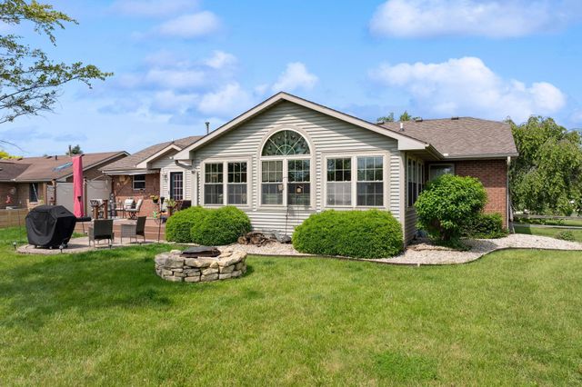 1000 Blue Jay Drive 1000 Blue Jay Drive, Enon, OH 45323