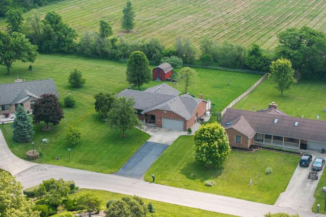 1000 Blue Jay Drive 1000 Blue Jay Drive, Enon, OH 45323