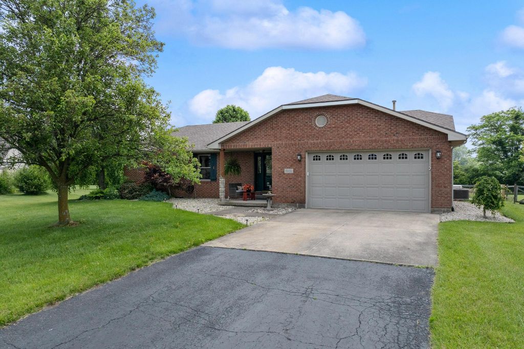 1000 Blue Jay Drive 1000 Blue Jay Drive, Enon, OH 45323