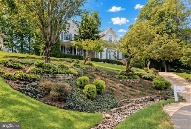 20953 PINTAIL CT, Callaway, MD 20620