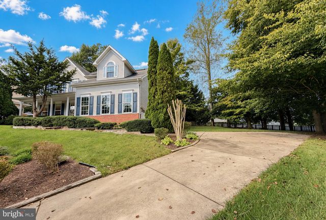 20953 PINTAIL CT, Callaway, MD 20620