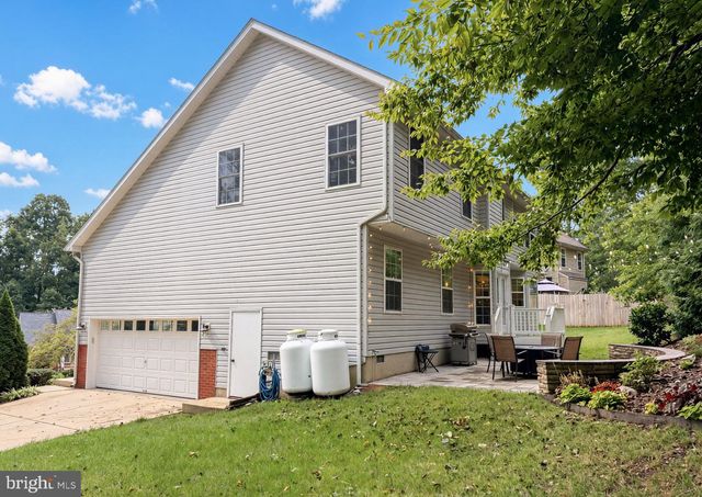 20953 PINTAIL CT, Callaway, MD 20620