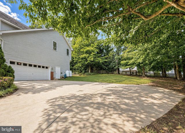 20953 PINTAIL CT, Callaway, MD 20620