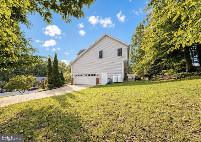 20953 PINTAIL CT, Callaway, MD 20620