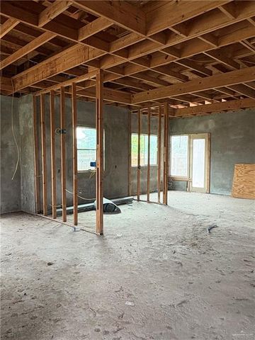 3716 Canan Drive, Weslaco, TX 78596