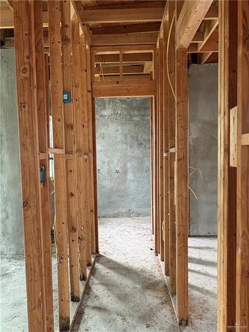 3716 Canan Drive, Weslaco, TX 78596
