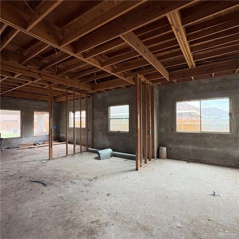 3716 Canan Drive, Weslaco, TX 78596