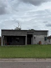 3716 Canan Drive, Weslaco, TX 78596