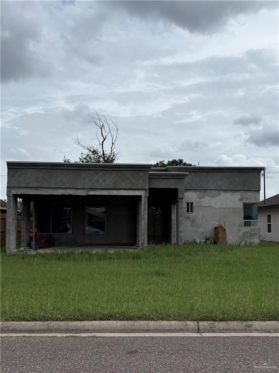 3716 Canan Drive, Weslaco, TX 78596