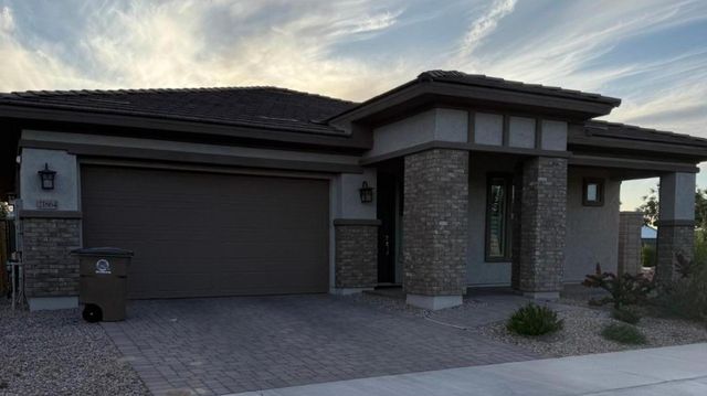 21864 S 190th Place, Queen Creek, AZ 85142