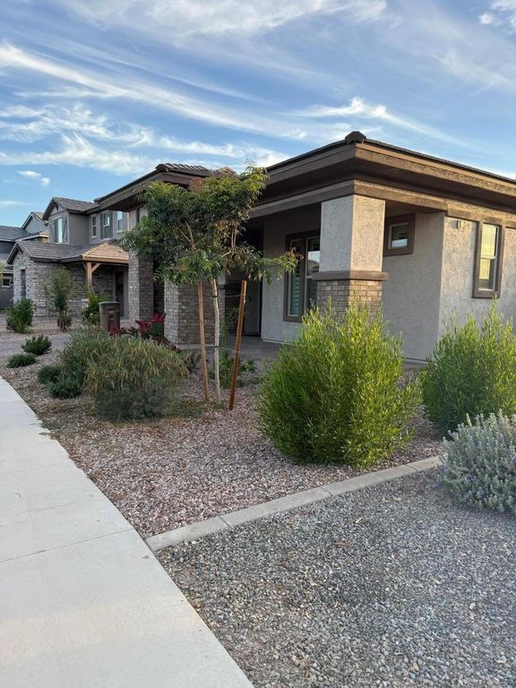 21864 S 190th Place, Queen Creek, AZ 85142