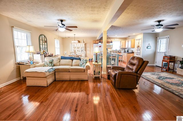 145 Willowick Trail, Paducah, KY 42003