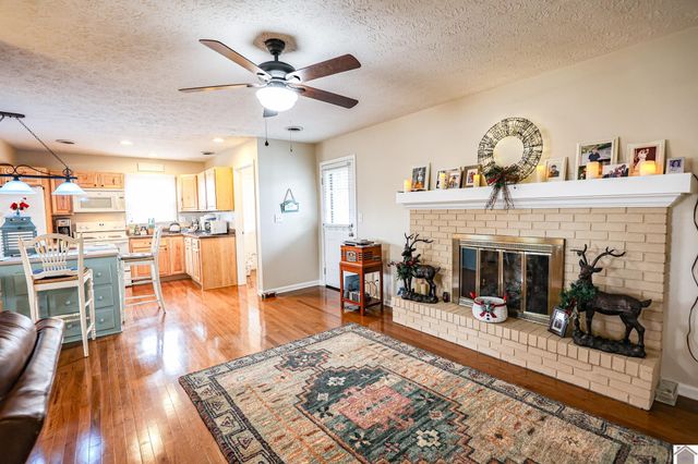 145 Willowick Trail, Paducah, KY 42003