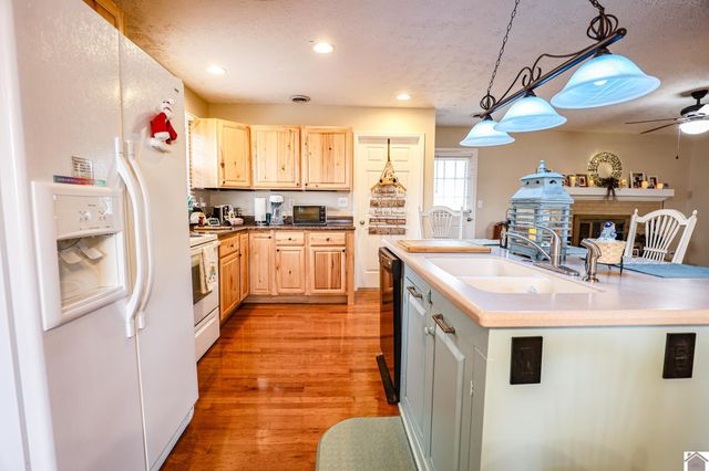 145 Willowick Trail, Paducah, KY 42003