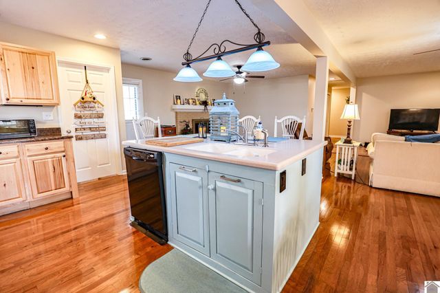 145 Willowick Trail, Paducah, KY 42003