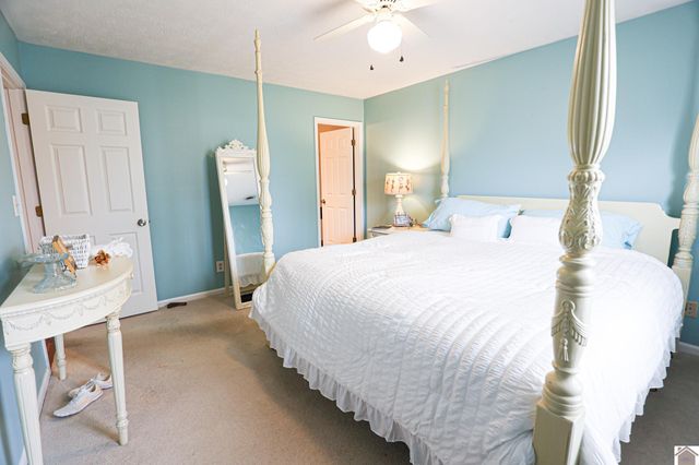 145 Willowick Trail, Paducah, KY 42003