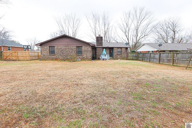 145 Willowick Trail, Paducah, KY 42003