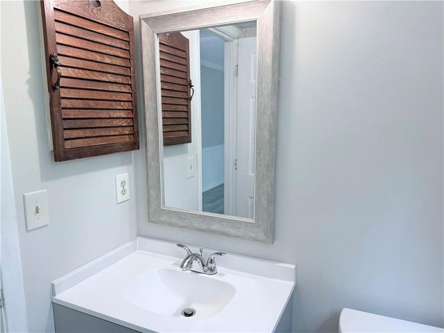 2535 Selman Drive, Duluth, GA 30096