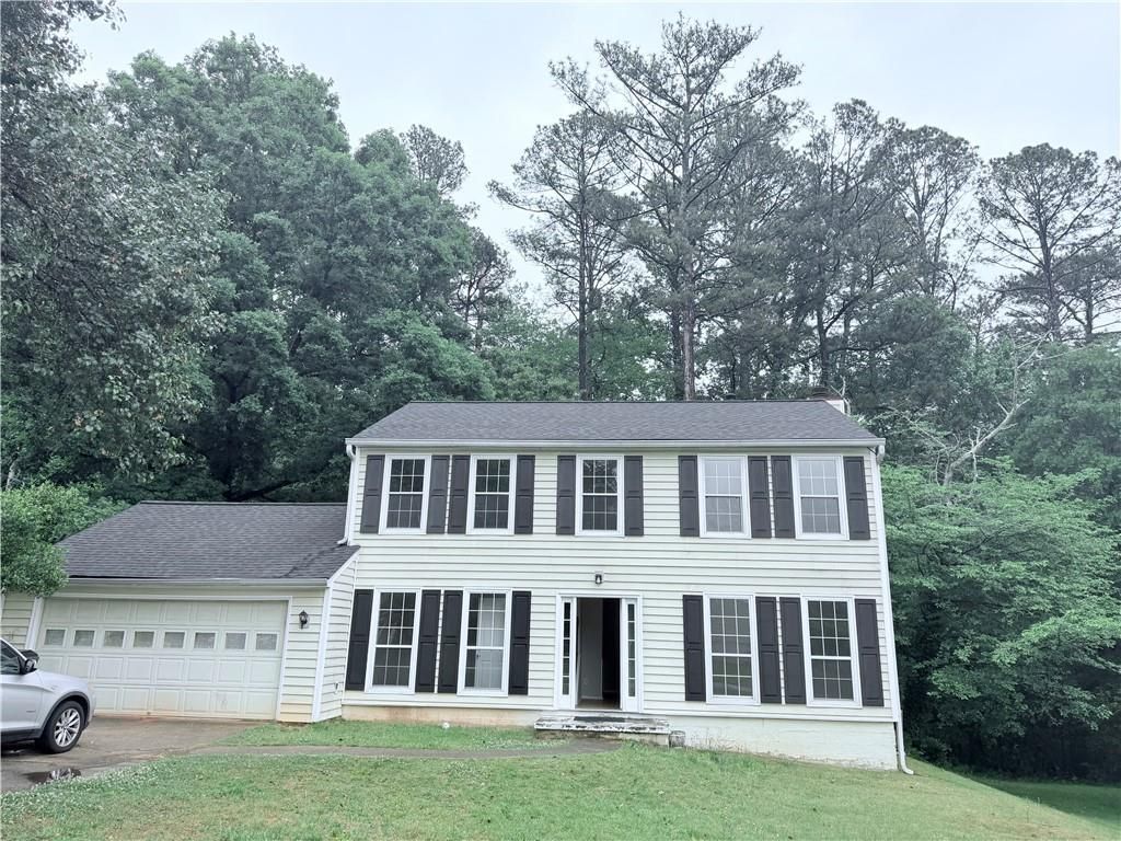 2535 Selman Drive, Duluth, GA 30096