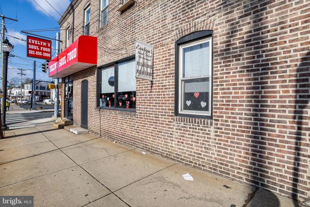 621 MARYLAND AVE, Wilmington, DE 19805