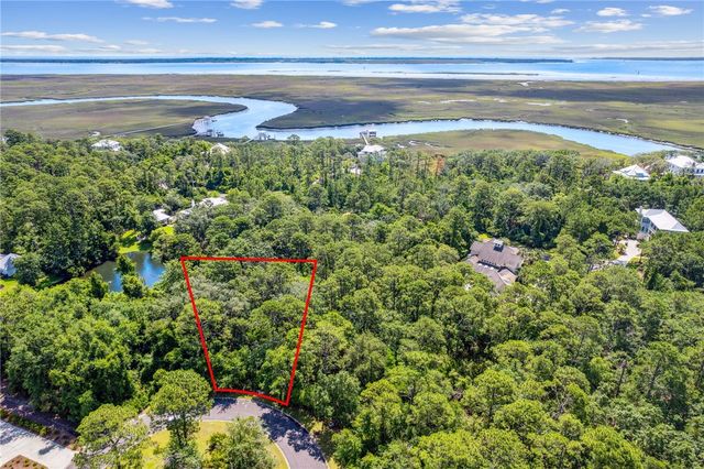 0 Bonito Loop, St Marys, GA 31558