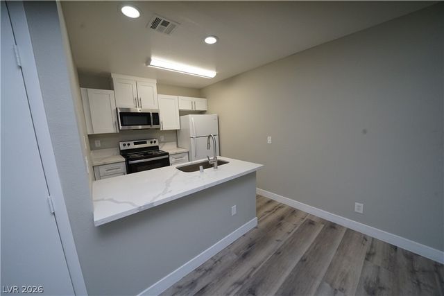 3682 Melonies Drive 4, Las Vegas, NV 89103