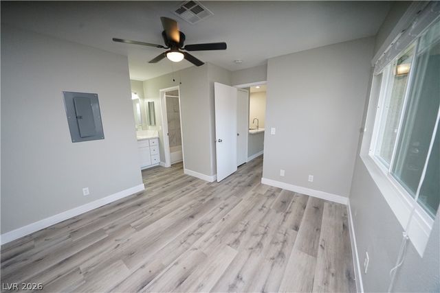 3682 Melonies Drive 4, Las Vegas, NV 89103