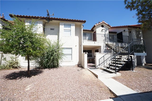 3682 Melonies Drive 4, Las Vegas, NV 89103