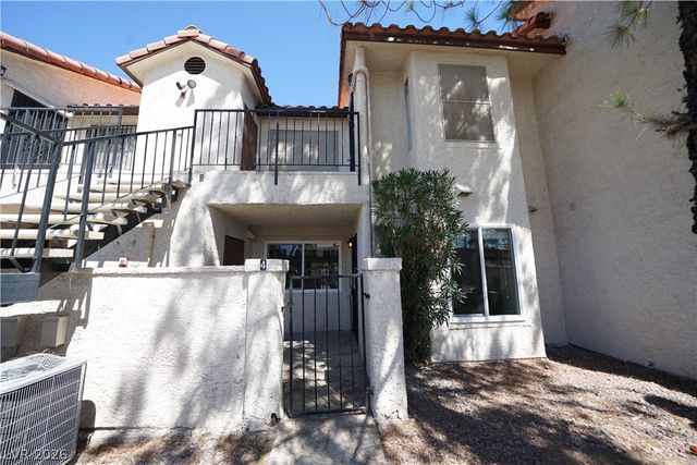 3682 Melonies Drive 4, Las Vegas, NV 89103