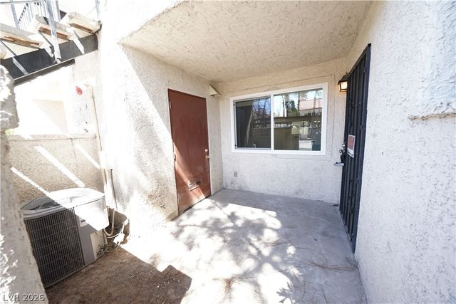 3682 Melonies Drive 4, Las Vegas, NV 89103