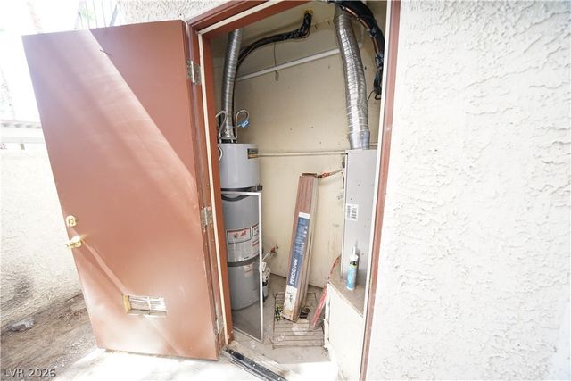 3682 Melonies Drive 4, Las Vegas, NV 89103