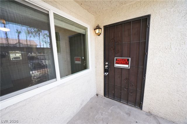 3682 Melonies Drive 4, Las Vegas, NV 89103