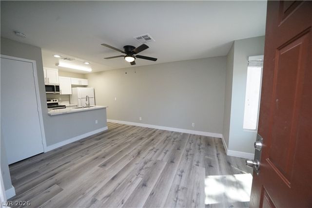 3682 Melonies Drive 4, Las Vegas, NV 89103