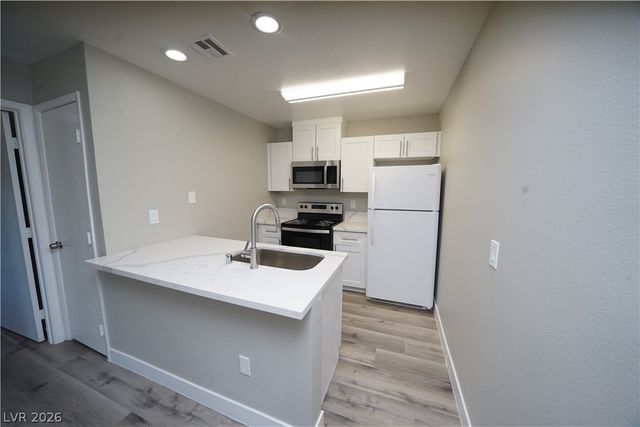3682 Melonies Drive 4, Las Vegas, NV 89103