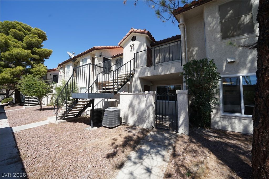 3682 Melonies Drive 4, Las Vegas, NV 89103