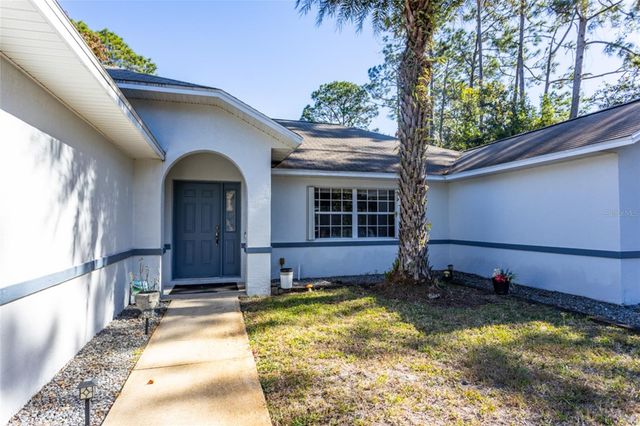 86 BREN MAR LANE, Palm Coast, FL 32137