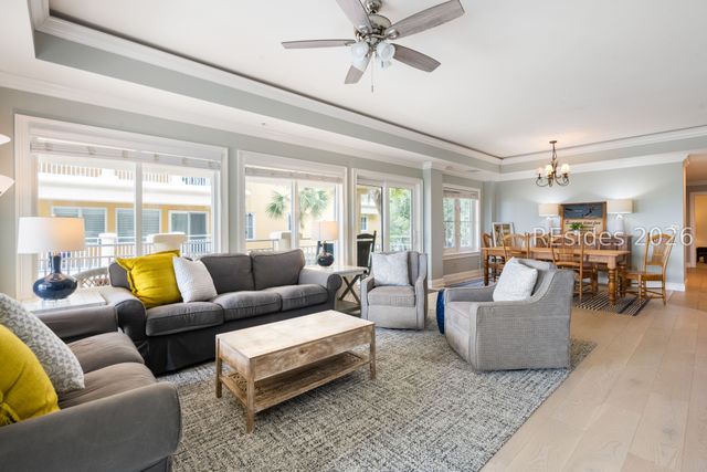 1 Fuskie Ln Unit 2101, Daufuskie Island, SC 29915