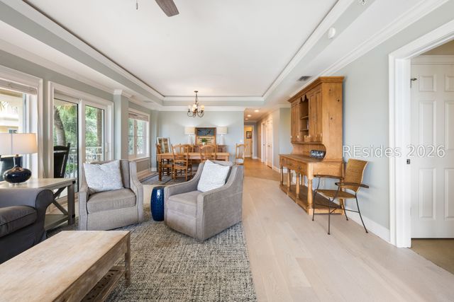 1 Fuskie Ln Unit 2101, Daufuskie Island, SC 29915
