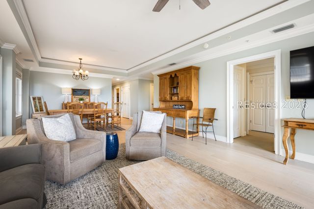 1 Fuskie Ln Unit 2101, Daufuskie Island, SC 29915