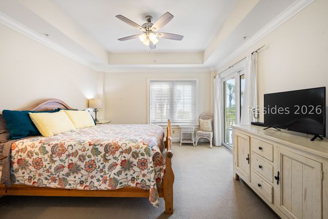 1 Fuskie Ln Unit 2101, Daufuskie Island, SC 29915