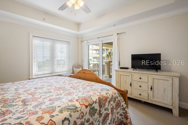 1 Fuskie Ln Unit 2101, Daufuskie Island, SC 29915