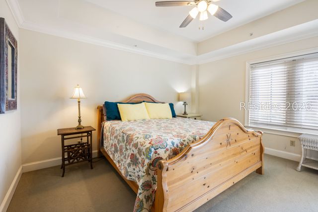 1 Fuskie Ln Unit 2101, Daufuskie Island, SC 29915