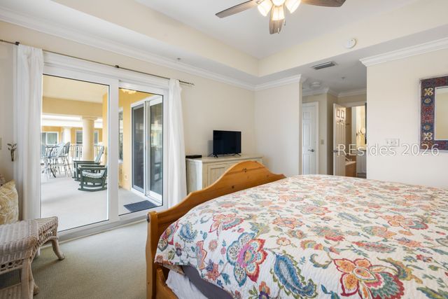 1 Fuskie Ln Unit 2101, Daufuskie Island, SC 29915