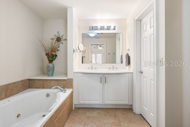 1 Fuskie Ln Unit 2101, Daufuskie Island, SC 29915