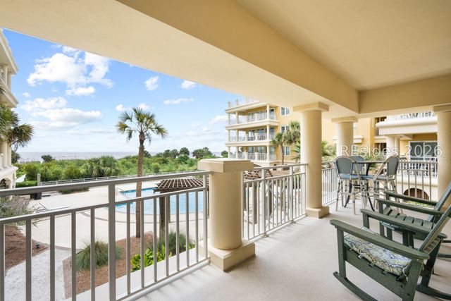 1 Fuskie Ln Unit 2101, Daufuskie Island, SC 29915