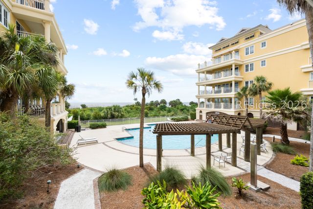 1 Fuskie Ln Unit 2101, Daufuskie Island, SC 29915