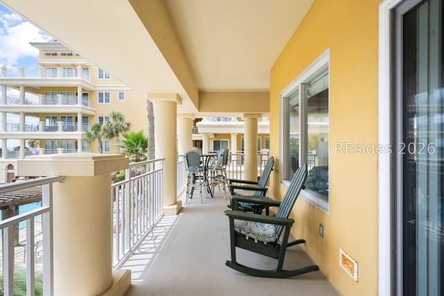 1 Fuskie Ln Unit 2101, Daufuskie Island, SC 29915
