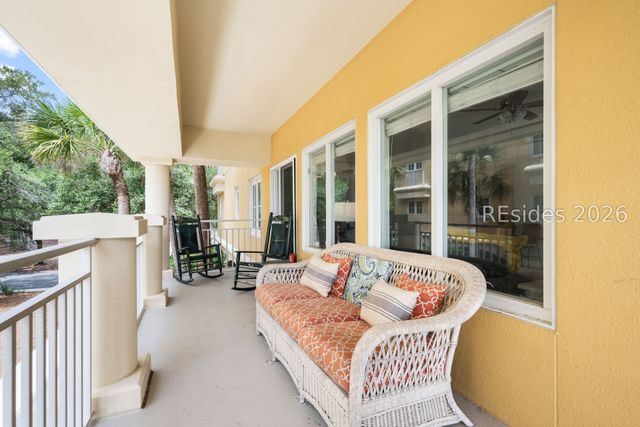 1 Fuskie Ln Unit 2101, Daufuskie Island, SC 29915