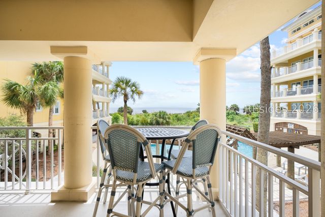 1 Fuskie Ln Unit 2101, Daufuskie Island, SC 29915