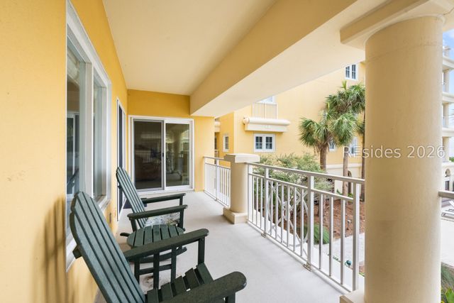1 Fuskie Ln Unit 2101, Daufuskie Island, SC 29915